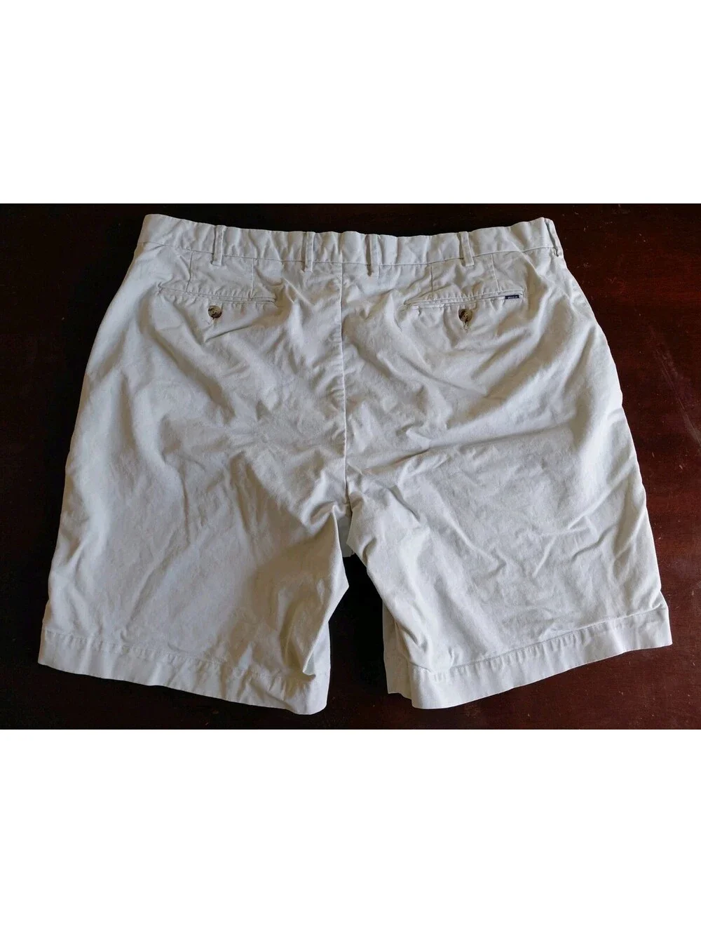 Polo Ralph Lauren mens size